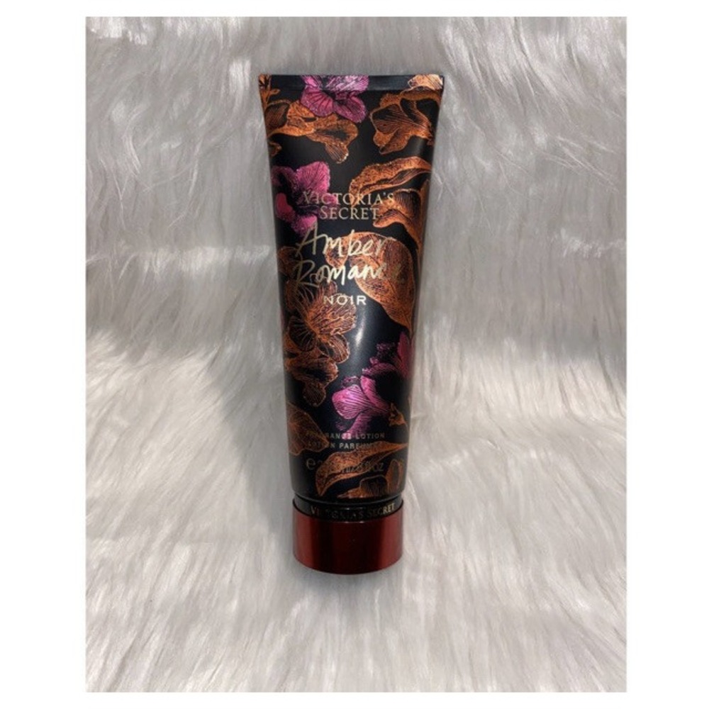 Victoria's Secret Fantasies Hydrating Body Lotion Fragrance Cream Vs New 8 Oz‎